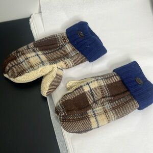 Women’s Small Mitten’s